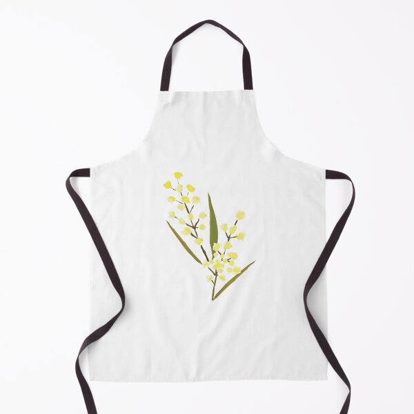 Item preview, Aus Wattle designed and sold by AlyceAnn.