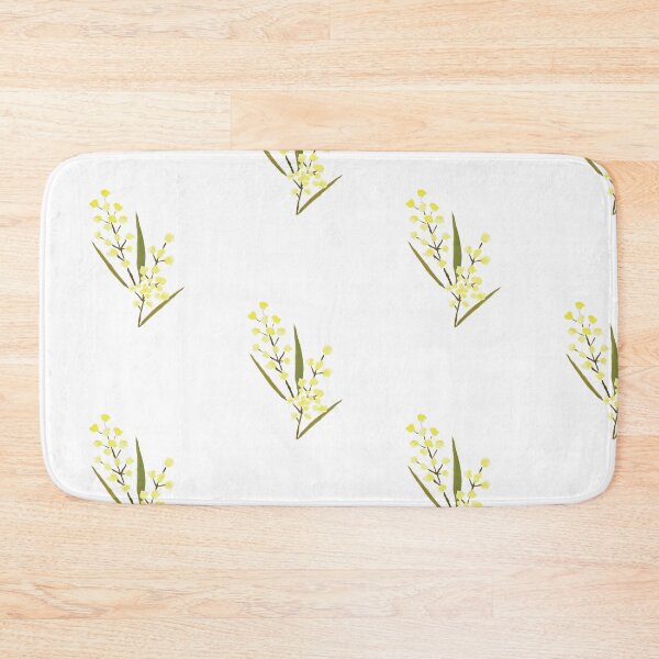 Item preview, Aus Wattle designed and sold by AlyceAnn.
