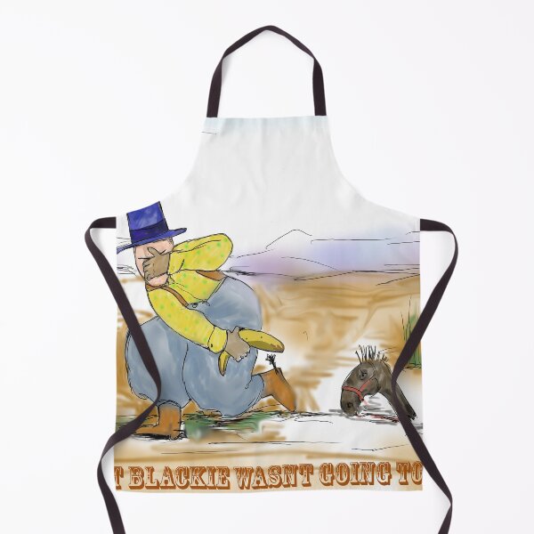 Item preview, Cowboys dead horse designed and sold by Fred-farkle.