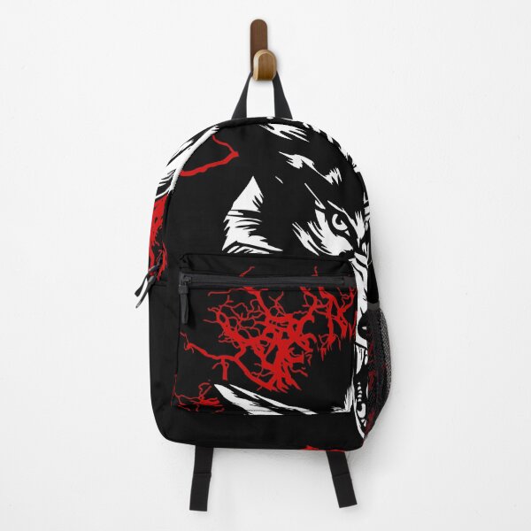 Item preview, Wolf Howling Moon Wild Animal : Gifts Idea designed and sold by SJRoil.