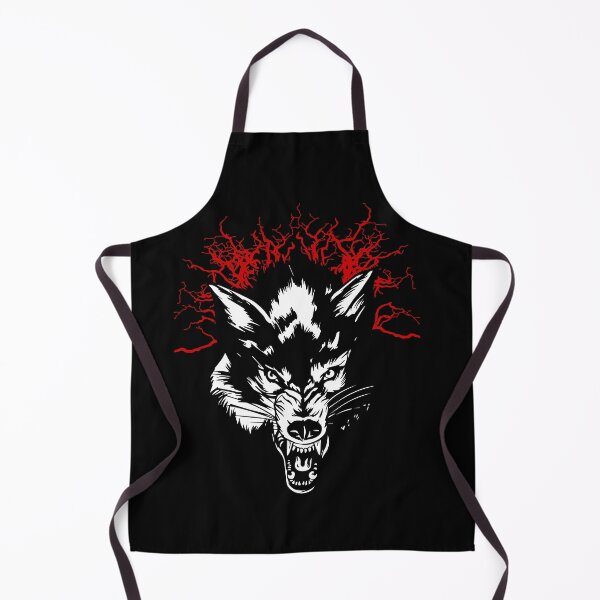 Item preview, Wolf Howling Moon Wild Animal : Gifts Idea designed and sold by SJRoil.