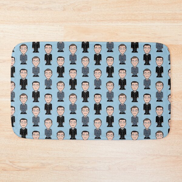 Item preview, Jeeves and Wooster designed and sold by redscharlach.