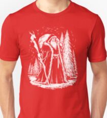 Saint Nicholas Unisex T-Shirt