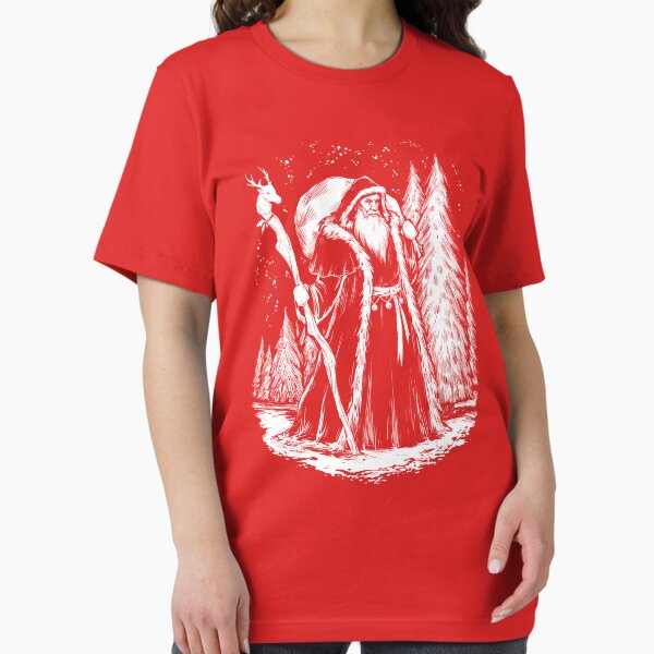 Item preview, Saint Nicholas designed and sold by heliumash.