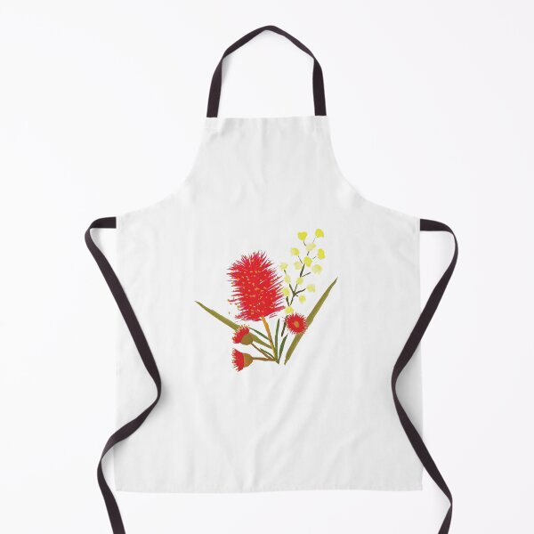 Item preview, Callistemon Citrinus designed and sold by AlyceAnn.
