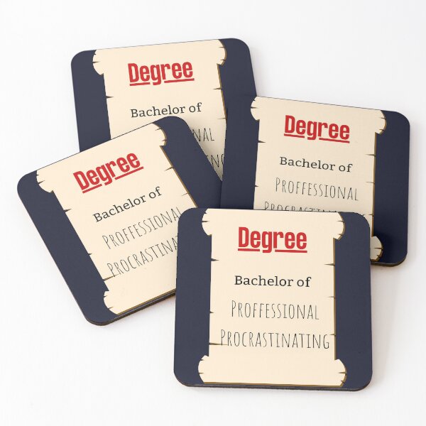 Item preview, Degree designed and sold by InputVSOutput.