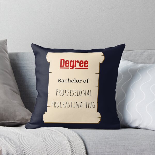 Item preview, Degree designed and sold by InputVSOutput.