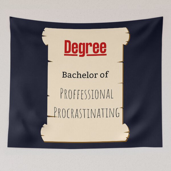 Item preview, Degree designed and sold by InputVSOutput.