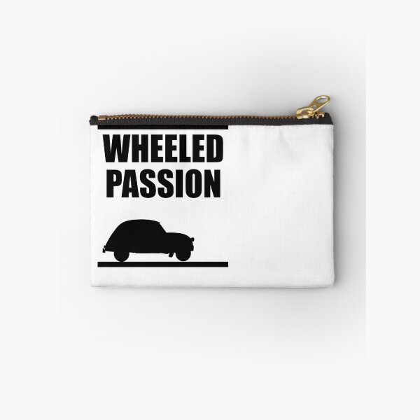 Item preview, Wheeled passion designed and sold by Jannis12.