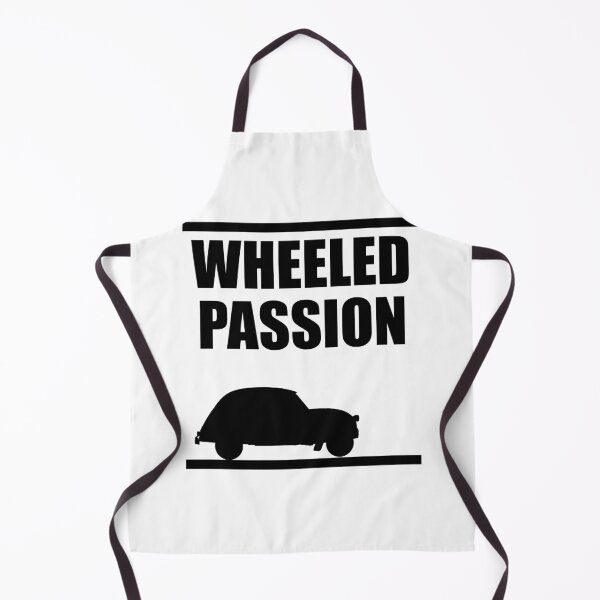Item preview, Wheeled passion designed and sold by Jannis12.