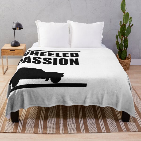 Item preview, Wheeled passion designed and sold by Jannis12.