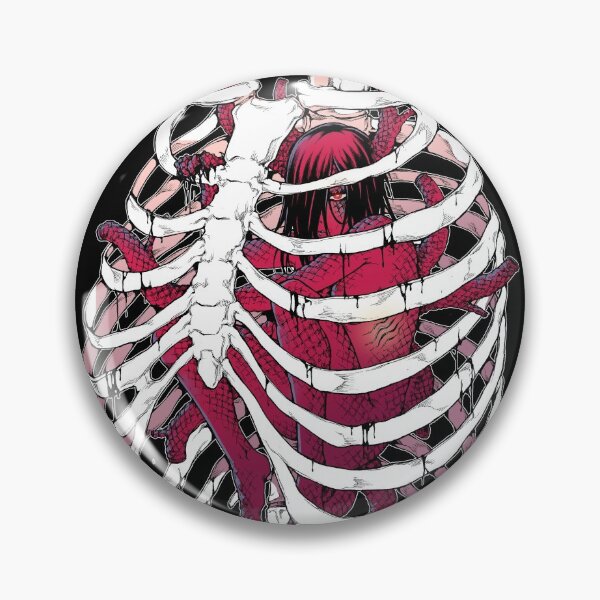 Item preview, Heart in a cage designed and sold by DarkLuster.