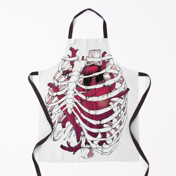 Item preview, Heart in a cage designed and sold by DarkLuster.