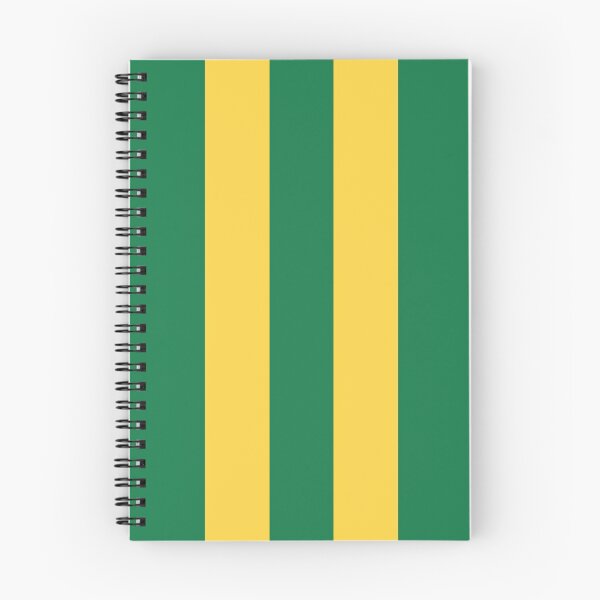 Item preview, West Brom Retro 1978 Green and Yellow Away Striped designed and sold by Sporting Colour.