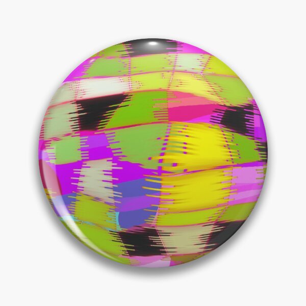 Item preview, Cheerful Abstract designed and sold by cuprum.