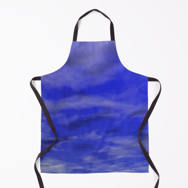 Item preview, BLUE SKY AND CLOUDS designed and sold by BulganLumini.