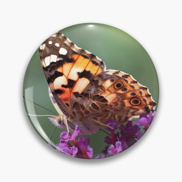 Item preview, Winged Abstract designed and sold by cuprum.