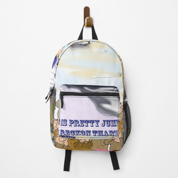 Item preview, Cowboys herd designed and sold by Fred-farkle.