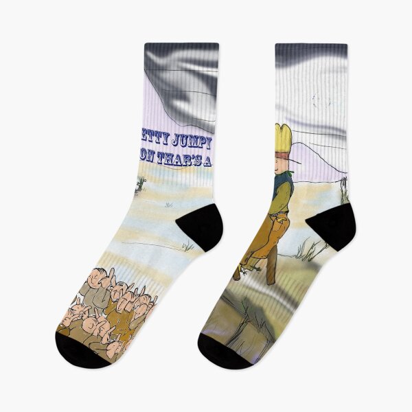 Item preview, Cowboys herd designed and sold by Fred-farkle.