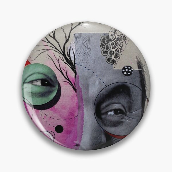 Item preview, deconstructed neruda designed and sold by Loui  Jover.