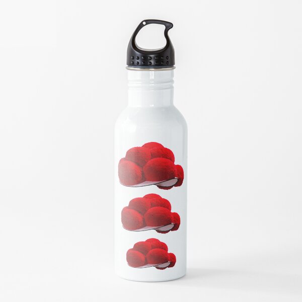 BOLLENHUT dreifach GUT Trinkflasche