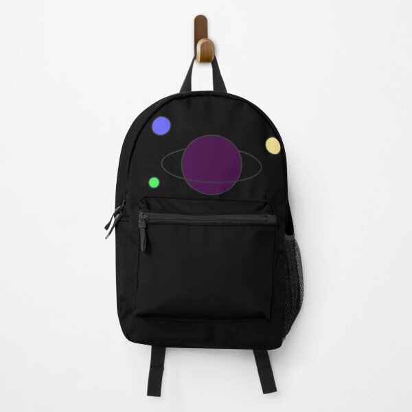 Item preview, Simple Galaxy Design (black) designed and sold by AritraSur.