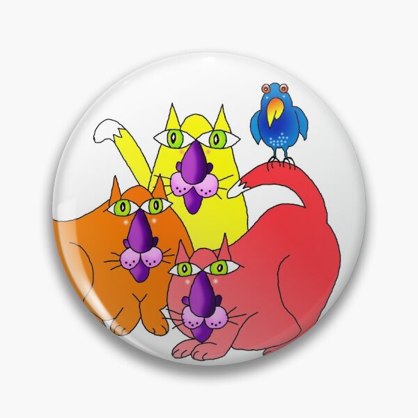 Item preview, Menage a Trois 2019 designed and sold by cuprum.
