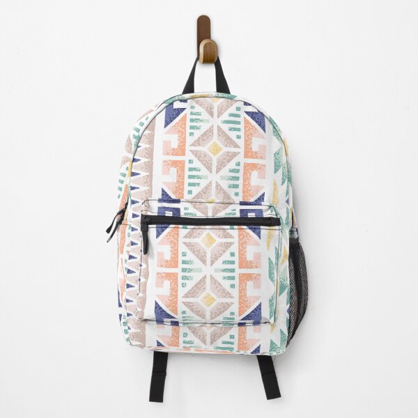 Item preview, Mayan Aztec Indian Tribal Ethnic Pattern designed and sold by Vector Scout Lab.