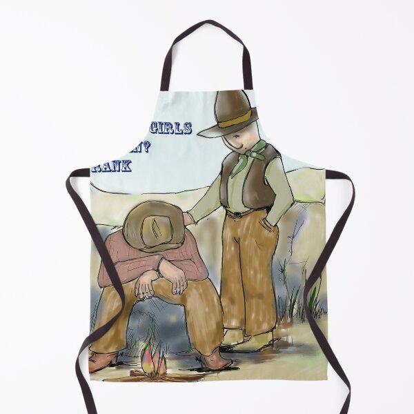 Item preview, Cowboys lament designed and sold by Fred-farkle.
