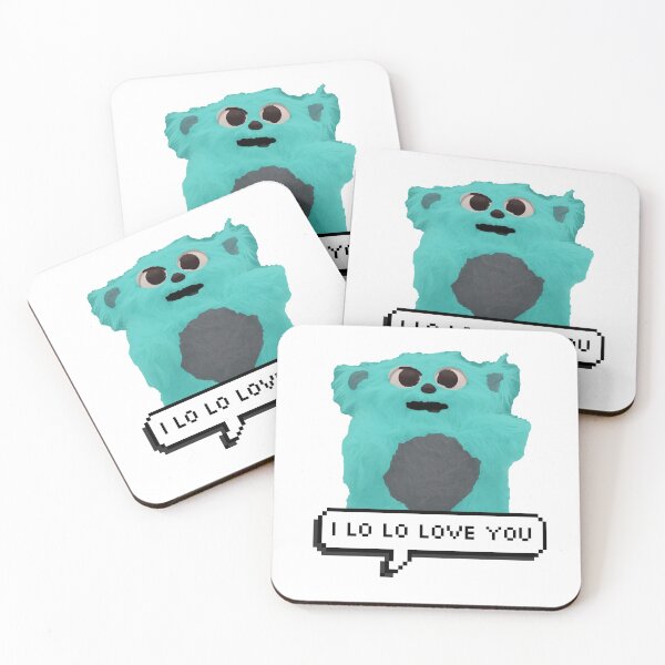 Item preview, Beebo Loves You designed and sold by sharpecanary.