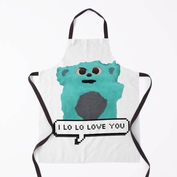 Item preview, Beebo Loves You designed and sold by sharpecanary.