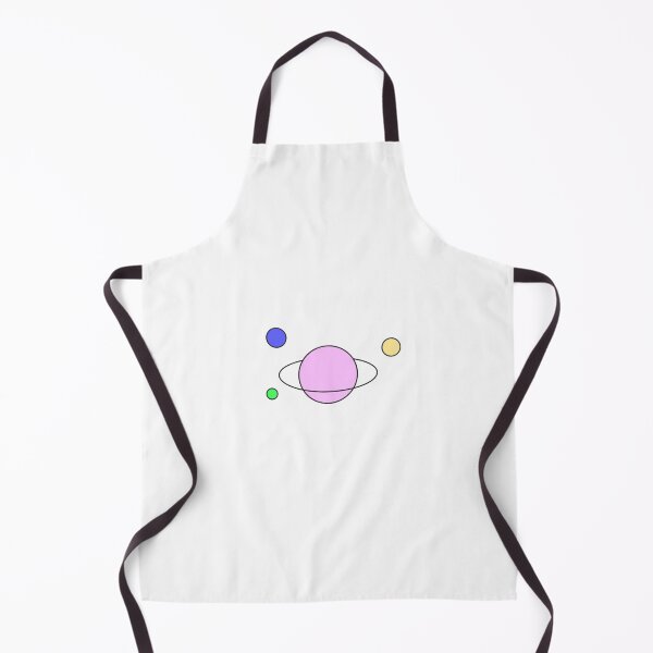 Item preview, Simple Galaxy Design (white) designed and sold by AritraSur.