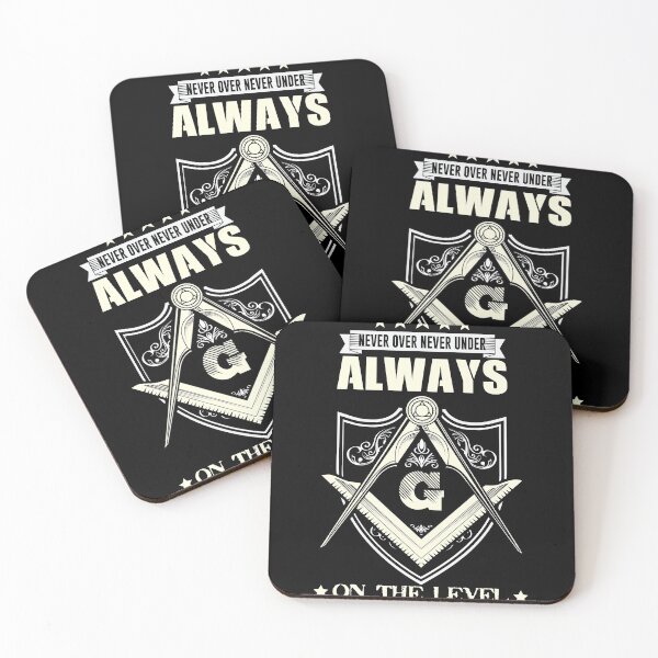Item preview, Never Above Never Below Always On One Level designed and sold by Grinover.