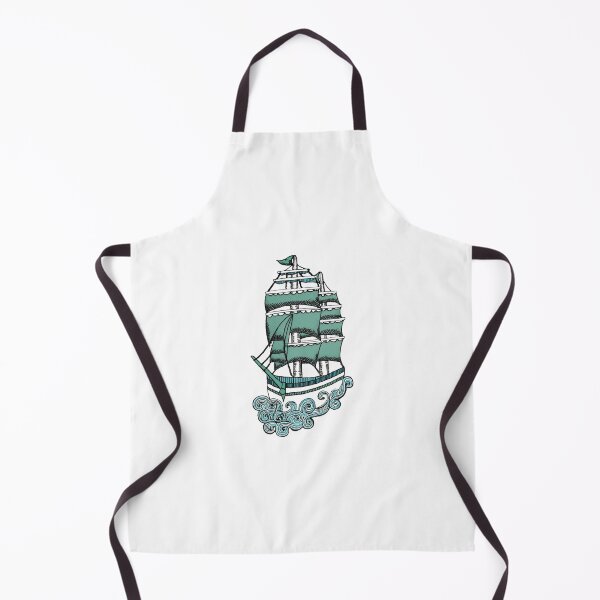 Item preview, Sailor Ship designed and sold by AlyceAnn.