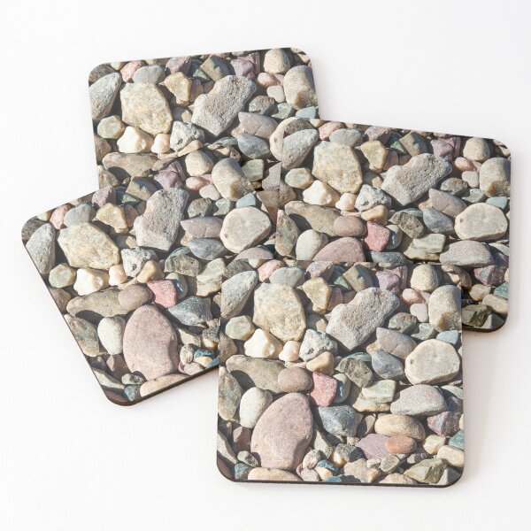 Item preview, Colored Stones designed and sold by Nicomaja.