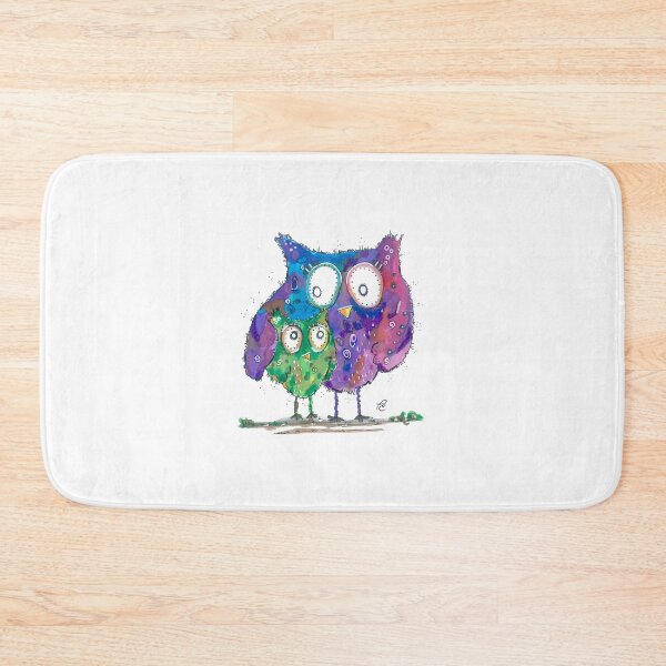 Item preview, Owl designed and sold by Ackoni.