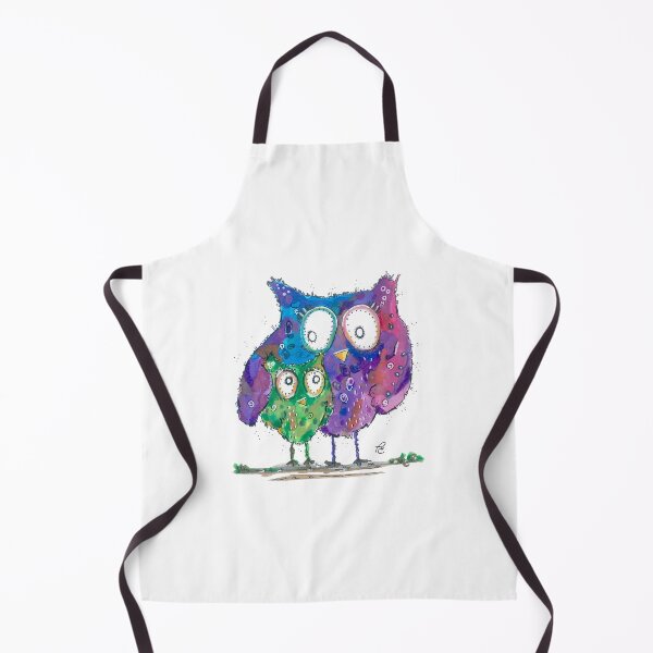 Item preview, Owl designed and sold by Ackoni.