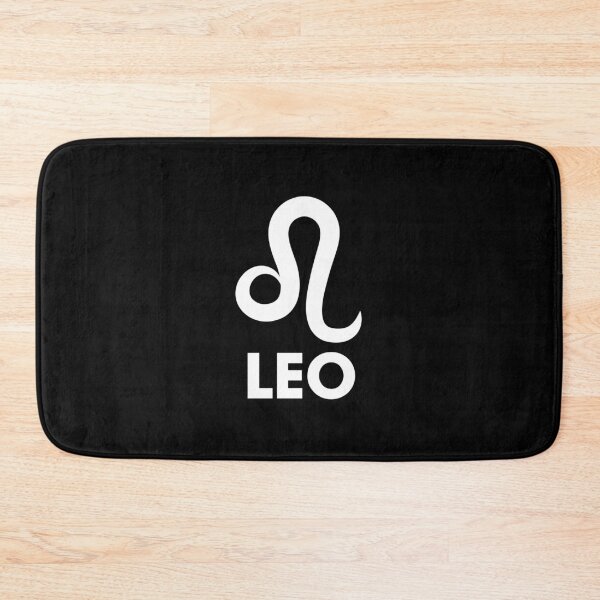 Item preview, Leo designed and sold by creativithings.