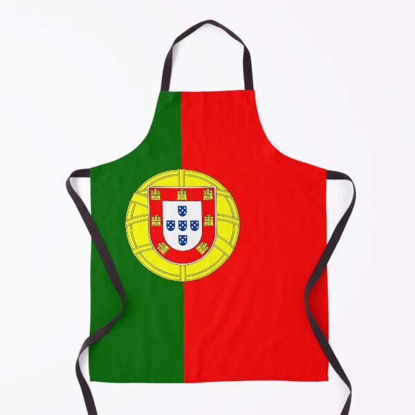 Item preview, Portuguese Flag of Portugal designed and sold by infrontofyou.