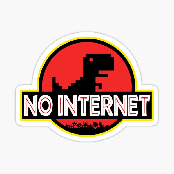 No Internet? Play Chrome Browser's Offline Dinosaur Game - Dignited