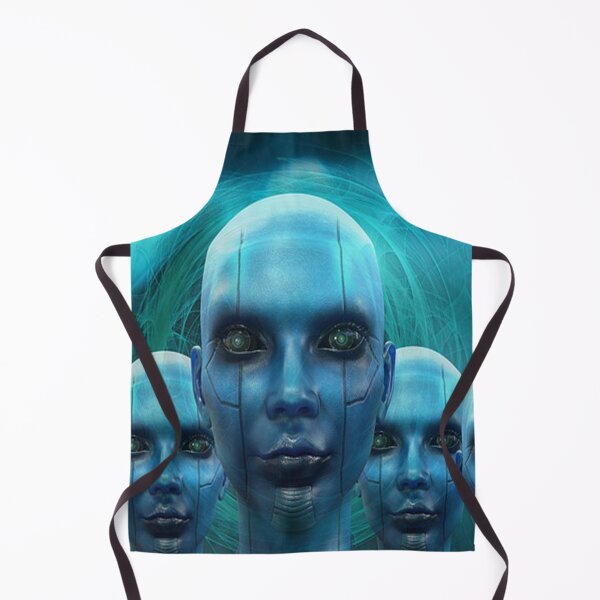 Item preview, Alien Entities Extraterrestrial Beings Creepy Eyes Astronaut Theorists designed and sold by TopTeeShop.