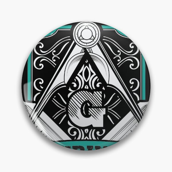 Item preview, Not Just Freemasons But Carpenters designed and sold by Grinover.