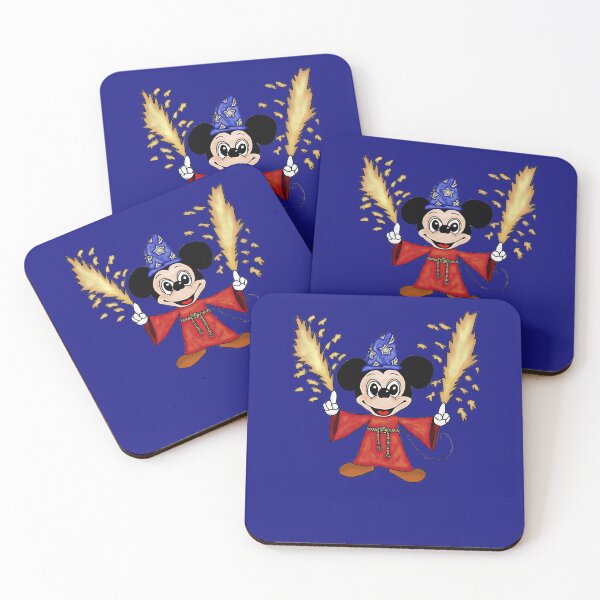 Item preview, Sorcerer Mouse designed and sold by Beanfox.