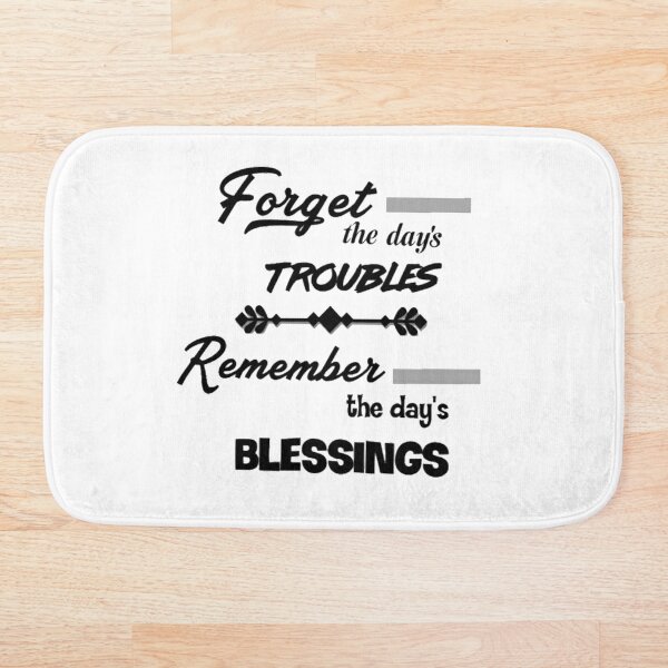 Item preview, Blessings  designed and sold by Onlymy.