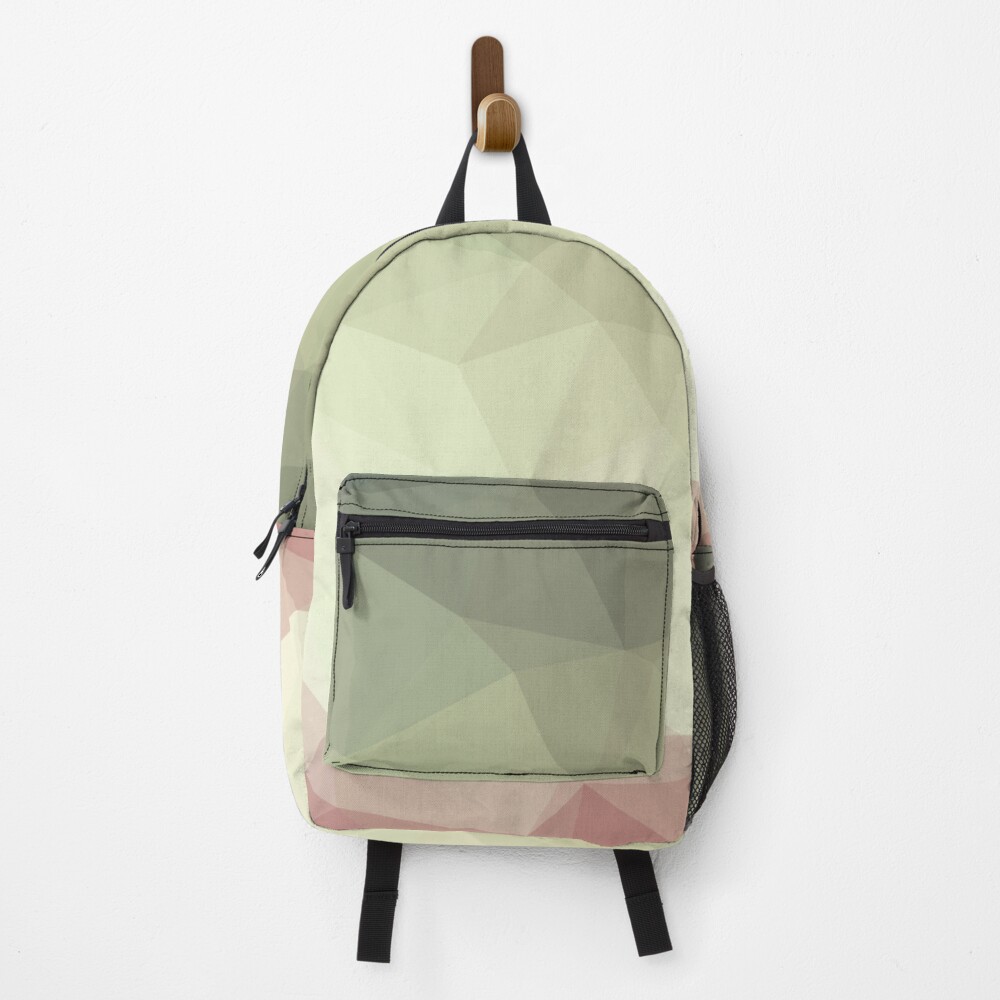Item preview, Backpack designed and sold by EDDESIGNFORFUN.
