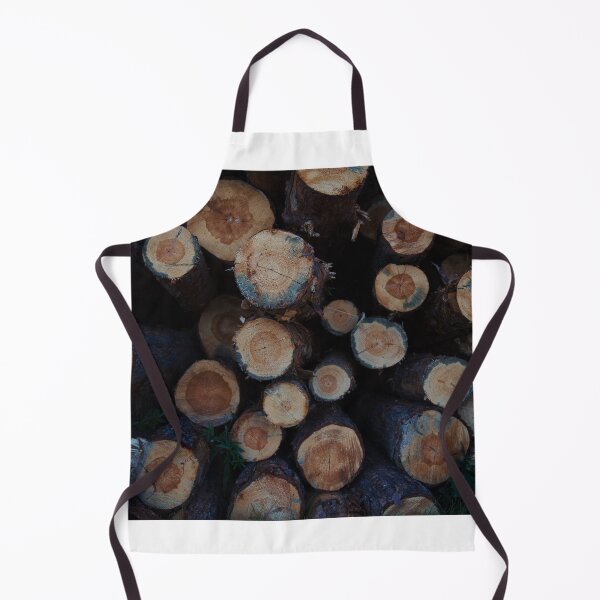 Item preview, Picture of logs stacked on top of each other designed and sold by Audun Dammen.