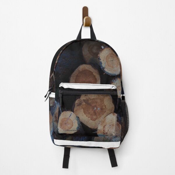 Item preview, Picture of logs stacked on top of each other designed and sold by Audun Dammen.
