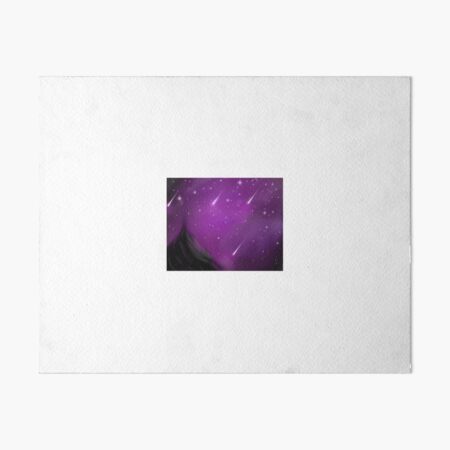 Item preview, Purple fantasy art designed and sold by artlinked7.