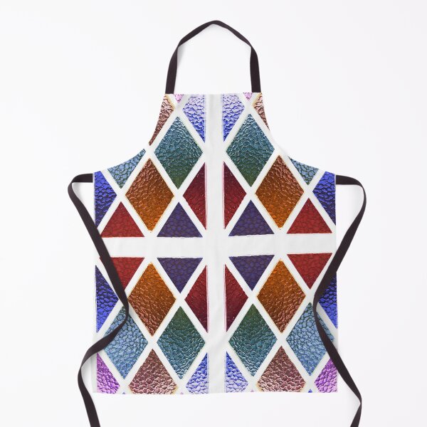 Item preview, Stained Glass Window Magic [invert]  designed and sold by Nikola Eftimov.