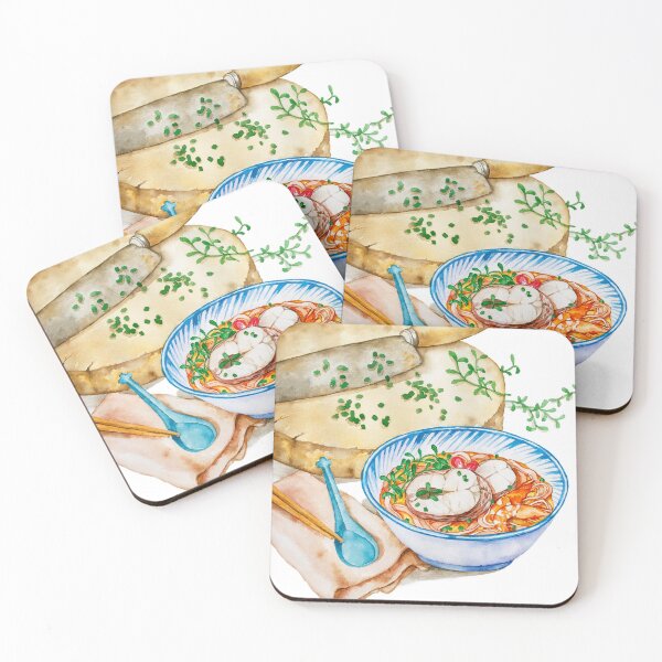 Item preview, Vietnamese cake soup designed and sold by ngoctien.